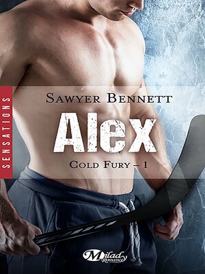 cover image of Alex
